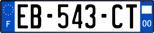 EB-543-CT
