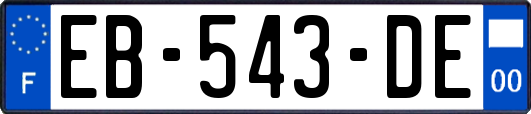 EB-543-DE