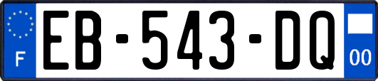 EB-543-DQ