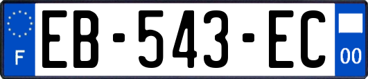 EB-543-EC