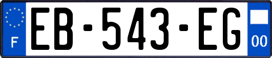 EB-543-EG