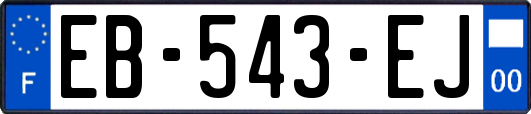EB-543-EJ