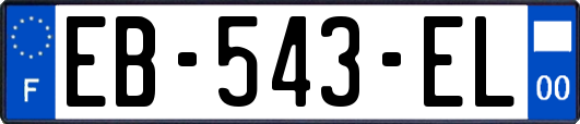 EB-543-EL