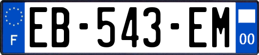 EB-543-EM