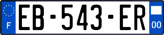 EB-543-ER