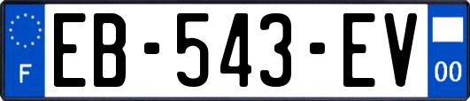 EB-543-EV