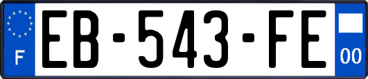 EB-543-FE