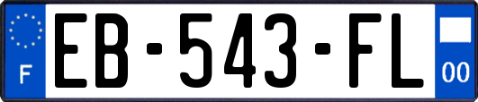 EB-543-FL