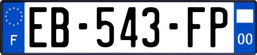 EB-543-FP