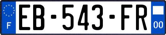 EB-543-FR