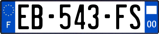 EB-543-FS