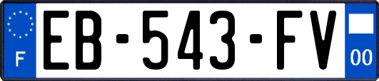 EB-543-FV