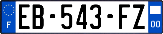 EB-543-FZ