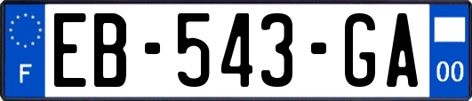 EB-543-GA