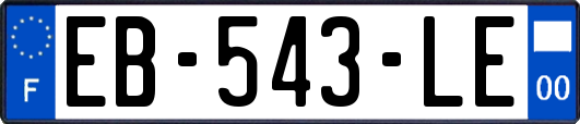 EB-543-LE