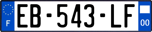 EB-543-LF