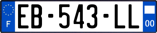 EB-543-LL