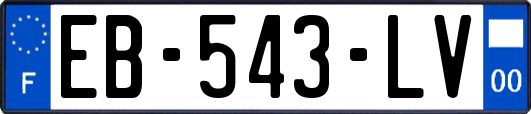 EB-543-LV
