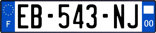 EB-543-NJ