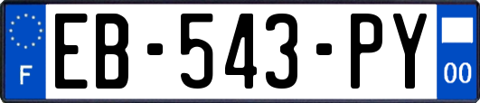 EB-543-PY