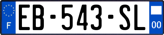 EB-543-SL