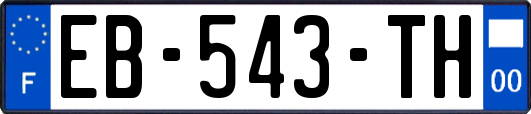 EB-543-TH