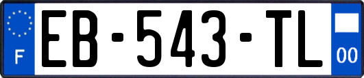 EB-543-TL