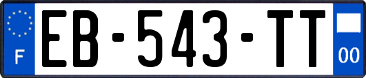 EB-543-TT