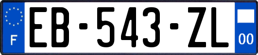 EB-543-ZL