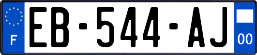 EB-544-AJ