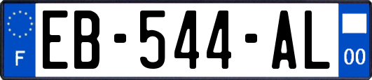 EB-544-AL