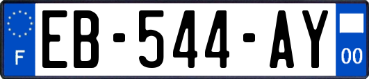 EB-544-AY