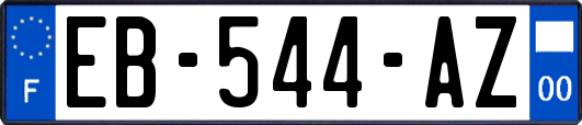 EB-544-AZ