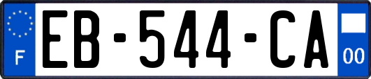 EB-544-CA