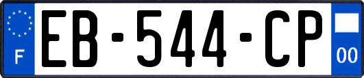 EB-544-CP