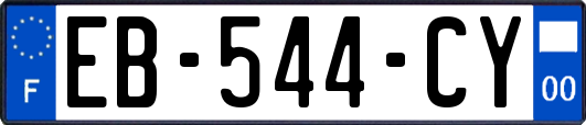 EB-544-CY