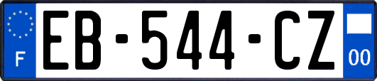 EB-544-CZ