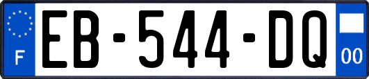 EB-544-DQ