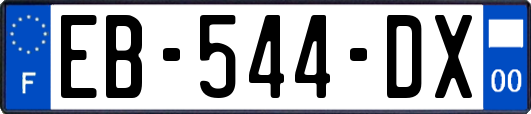 EB-544-DX