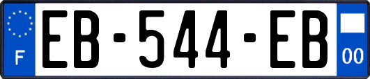 EB-544-EB