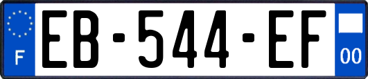 EB-544-EF