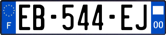 EB-544-EJ