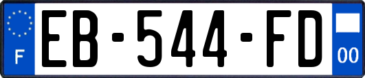 EB-544-FD