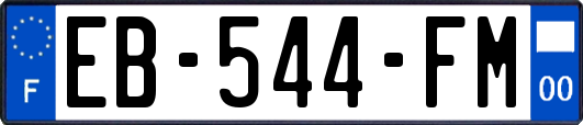 EB-544-FM