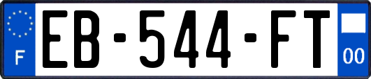 EB-544-FT