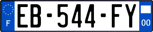 EB-544-FY