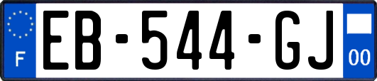 EB-544-GJ