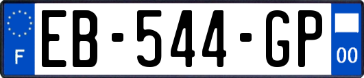 EB-544-GP