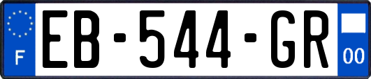 EB-544-GR