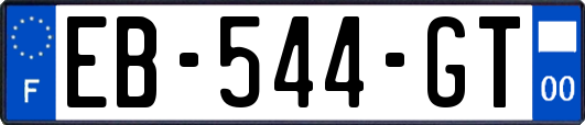 EB-544-GT